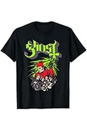 Ghost – Spark Camiseta