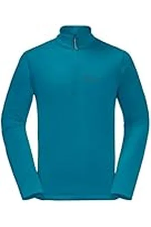 Jack Wolfskin Jersey Baiselberg para Hombre, , M, , M