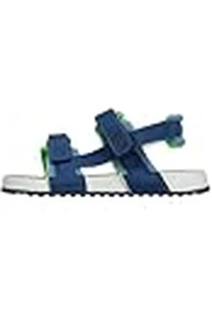 Naturino BEARIS, Sandalias, Bleu, 28 EU