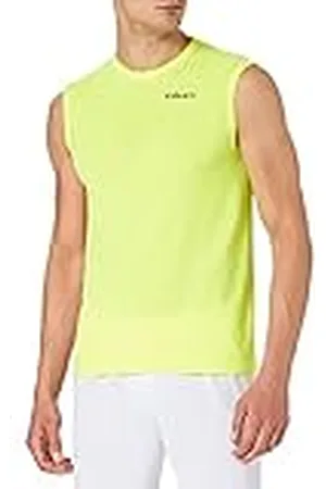 UYN O101977 Running Airstream OW Sleeveless Sports Vest Men