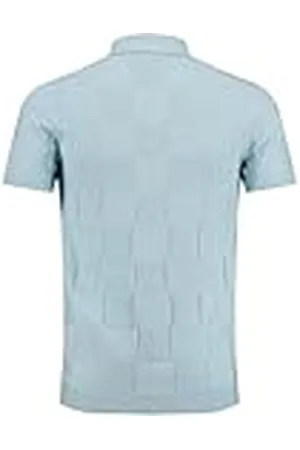 Key Largo KEYLARGO Klharbor Camisa de Polo, , 3XL para Hombre