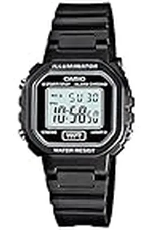 Casio Cadena de Reloj de Bolsillo LA-20WH-1A