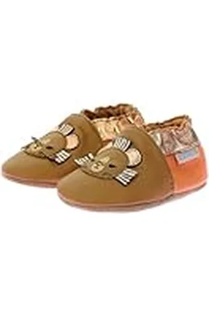 Robeez Vestidos mixtos para niños salvajes y bonitos zapatos, ., 23/24 EU