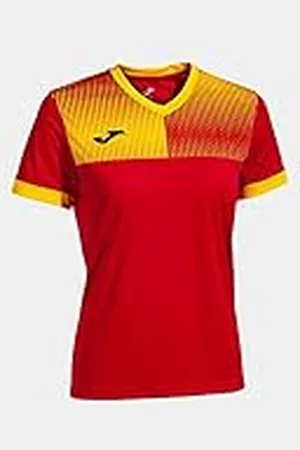 Joma Camiseta Manga Corta Eco Supernova