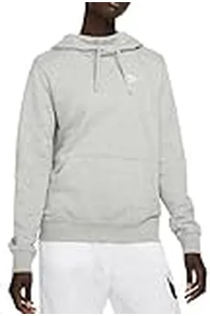 Nike DQ5415-063 W NSW Club FLC FNL Hoodie STD Sweatshirt Mujer Tamaño M