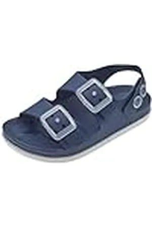 chicco Sandalias Niña y Niño con Práctico Cierre con Triple Ajuste, Ideales para Mar y Piscina, Zapatos Niñas y Chicas/Zapatos Niños y Chicos, Diseñado en Italia