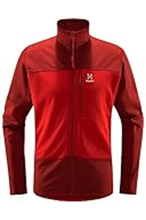 Haglöfs 606048_5LY ROC SPITZ MID Jacket Hombre Tamaño L