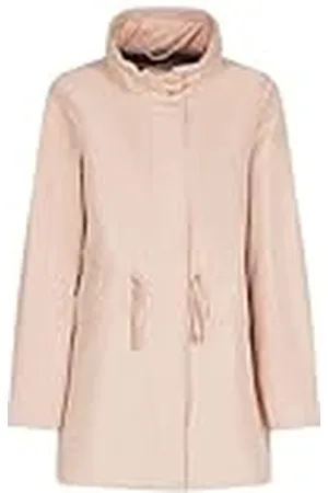 Geox Abrigo W Genziana Chaqueta, , 38 para Mujer