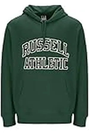 Russell Athletic Iconic2-Pull Over Hoody Sudadera