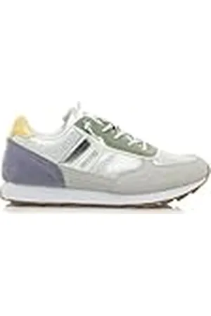 MTNG Deportivas Mujer Deportivas SAI 60447 Mujer | Deportivas Casual | Cierre con Cordones | 59685 |