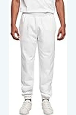 Build Your Brand Pantalones básicos para Correr, , S para Hombre