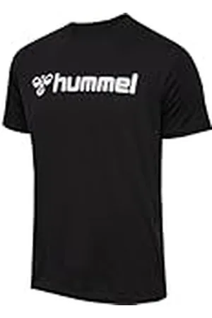 Hummel Camiseta S/S Hmlmover Multisport Hombre Talla