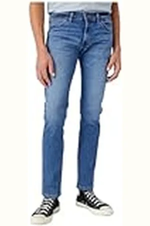 Wrangler Bryson Jeans, , 36W / 32L para Hombre