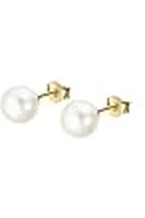 TIME ROAD Pendientes HIN00001/8 Oro Mujer