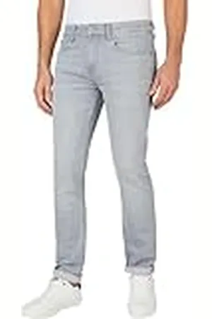 Pepe Jeans Slim, Jeans, Hombre, , 31W / 30L