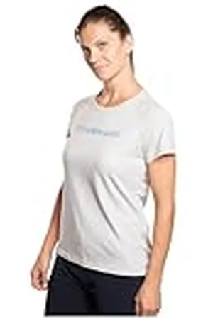 Trango Camiseta AZAGRA TH Color Talla XL para Mujer