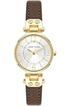 Anne Klein Reloj de Vestir 086702735976