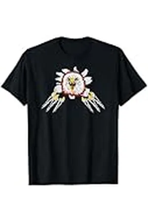 Cobra Kai Eagle Fang Estallar Camiseta