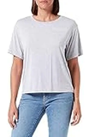 HUGO BOSS Unite_T-Shirt Camiseta, , XS para Mujer