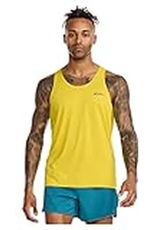 2XU Light Speed Tech Sleeveless T-Shirt L
