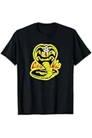Cobra Kai Barrer la pierna Camiseta