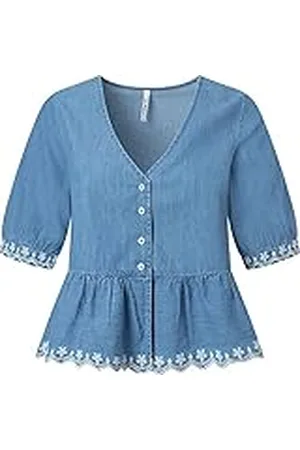 Pepe Jeans Berta Shirt, , L para Mujer
