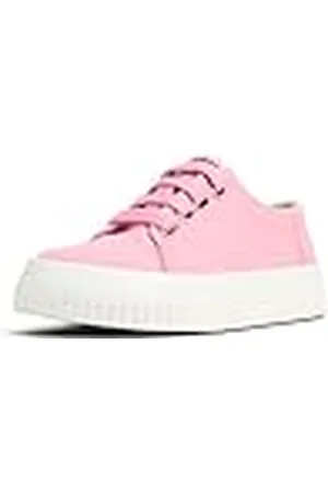 Camper K800575 Peu Roda Zapatillas Infantil Rosa Pastel