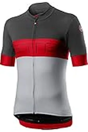 Castelli Prologo Vi Sudadera, Hombre, , XXL