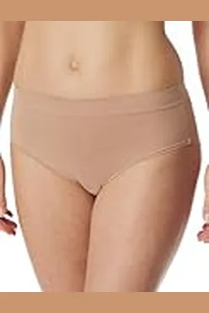 Schiesser Unterwäsche Retro-Pants Single Jersey-Unique Micro Ropa Interior a la Cadera, , 50 Mujeres