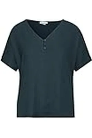 Street one A321950 Camiseta, , 40 para Mujer