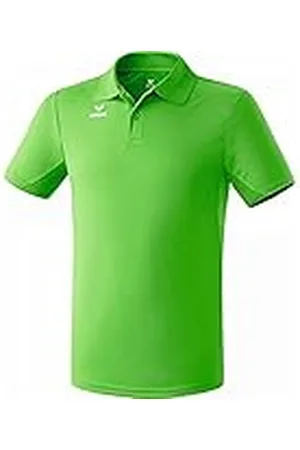 Erima Poloshirt Funktions - Polo (Hombre), Color , Talla S