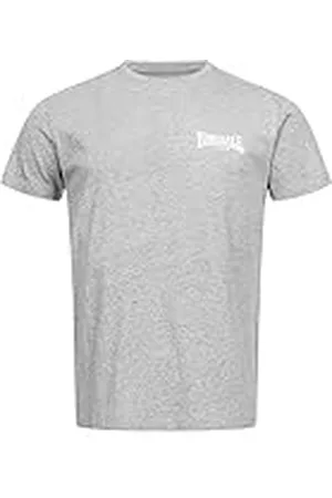 Lonsdale London Camiseta para Hombre Elmdon