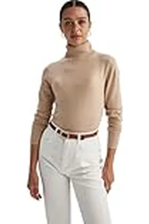 DeFacto H1651az Blouse, , L para Mujer