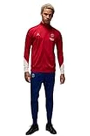 Nike Cuarta Equipación París Saint-Germain Strike Chándal De Fútbol De Tejido Knit Jordan Dri-Fit - Hombre, , HJ2168-660, S
