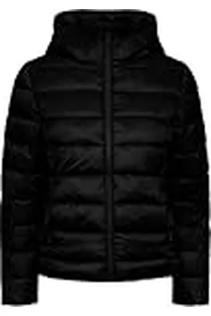 Pieces® Pcbirdie BF-Chaqueta con Capucha, , M para Mujer
