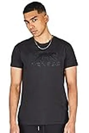 Airness Camiseta Marca Modelo T-Shirt Homme Zephyr