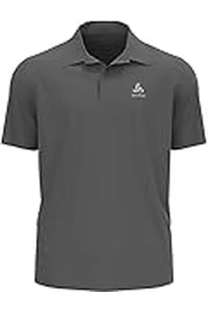 Odlo Hombre Camiseta polo CARDADA