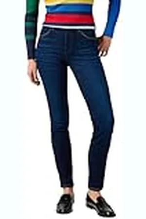 Wrangler Slim Jeans, , 34W / 32L para Mujer