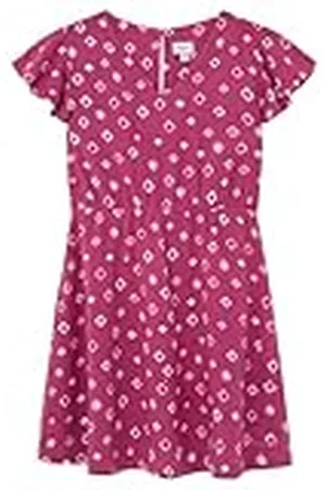 Pepe Jeans Orlanda Vestido para Niñas, , 8 Años
