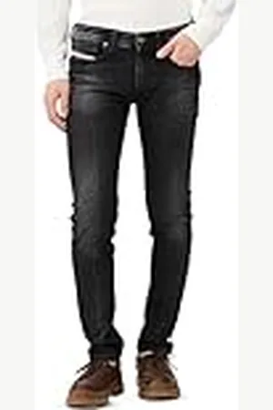 Diesel 1979 Sleenker, Jeans Hombre, , 40W / 32L