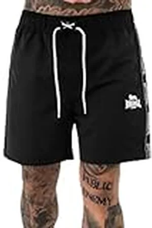 Lonsdale London Kirbuster Bañador para Hombre, , XL
