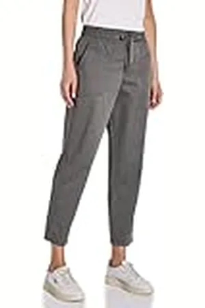 Street one A378683 Pantalón con Aspecto Cargo, , 40W / 28L Mujeres