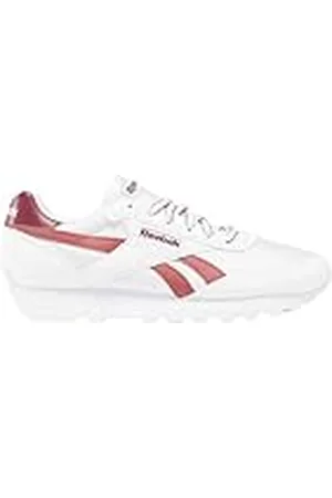 Reebok Rewind Run, Zapatillas Mujer, FTWR White Sedona Rose F23 R Classic Maroon F23, 36 EU
