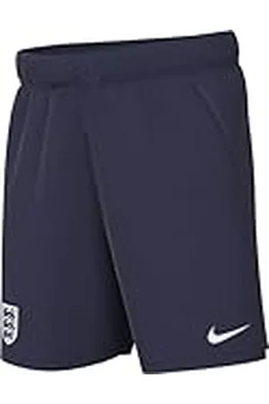 Nike Pantalones Cortos De Fútbol del Club De Inglaterra (Niños Mayores, Niños), , FJ7312-555, L