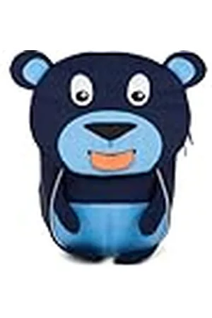 Affenzahn Mochila para niños de 1 a 3 años en el jardín de infancia - Bobo Bear