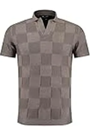 Key Largo KEYLARGO Klharbor Camisa de Polo, , 3XL Hombres