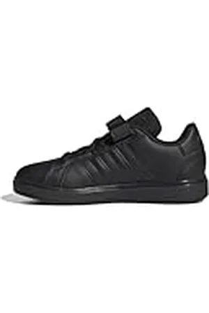 adidas Grand Court 2.0 Shoes Children, Zapatillas Unisex niños, , 31.5 EU