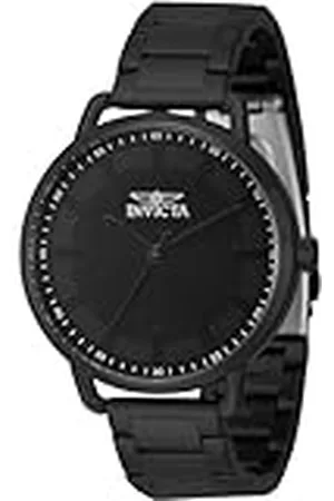 Invicta Reloj Analógico para Mujeres de Cuarzo con Correa en Acero Inoxidable 46333