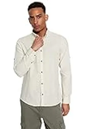 Trendyol Tmnss20go0189 Camisa, , 3XL Hombres