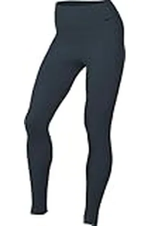 Nike Universa Leggings De Longitud Completa, Talle Alto Y Sujeción Media con Bolsillos - Mujer, , HQ6810-478, XL